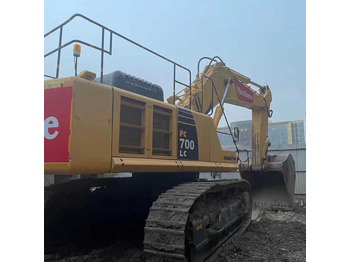 Crawler excavator Good Condition Used Komatsu700 Komastu Pc700 Excavator Machine for Cheap Price Hot Sale in China [ Copy ]: picture 5