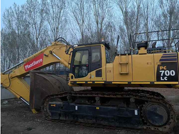 Crawler excavator Good Condition Used Komatsu700 Komastu Pc700 Excavator Machine for Cheap Price Hot Sale in China [ Copy ]: picture 4