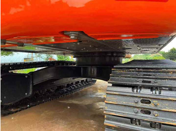 Crawler excavator HITACHI ZX120-6 Original Japan Surplus Hitachi ZX120-6 for Sale [ Copy ] [ Copy ] [ Copy ] [ Copy ]: picture 5