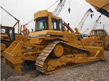 Bulldozer Hot Sale Used CAT Bulldozer Caterpillar D6R Crawler Bulldozer Used Caterpillar Machinery CAT D6R Used Bulldozers [ Copy ]: picture 2