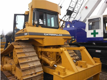 Bulldozer Hot Sale Used CAT Bulldozer Caterpillar D6R Crawler Bulldozer Used Caterpillar Machinery CAT D6R Used Bulldozers [ Copy ]: picture 3
