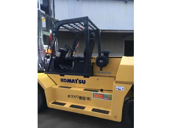 Nice Performance 100% Original komatsu 15tons Forklift on Sale 15 Ton Diesel Forklifts Industrial Price for Sale on lease Nice Performance 100% Original komatsu 15tons Forklift on Sale 15 Ton Diesel Forklifts Industrial Price for Sale: picture 3 Nice Performance 100% Original komatsu 15tons Forklift on Sale 15 Ton Diesel Forklifts Industrial Price for Sale on lease Nice Performance 100% Original komatsu 15tons Forklift on Sale 15 Ton Diesel Forklifts Industrial Price for Sale: picture 3