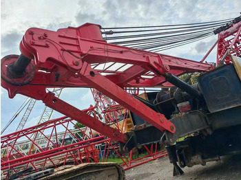 All terrain crane Original Sany 100ton All Terrain Crane Used Sany Crane for Sale Good Condition: picture 3
