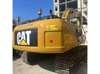 Excavator CATERPILLAR 330D