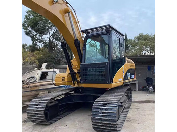 Crawler excavator CATERPILLAR 315C