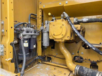 Crawler excavator Used Digger CAT 320 Construction Machinery Construction Digger Used CAT 320 Cheap Excavator: picture 4