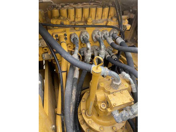 Crawler excavator Used Digger CAT 320 Construction Machinery Construction Digger Used CAT 320 Cheap Excavator: picture 3