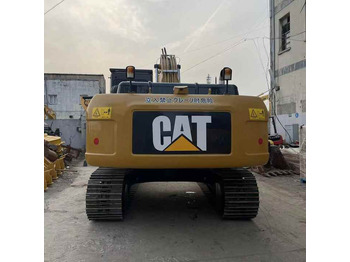 Crawler excavator Used Digger CAT 329D2 Construction Machinery Construction Digger Used CAT 329D2 Cheap Excavator: picture 3