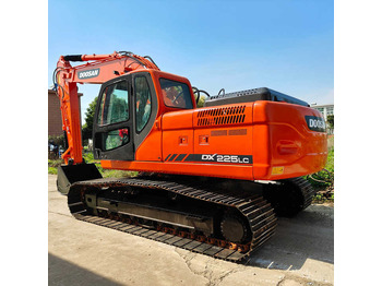 Used Doosan 225LC Excavator | Low Hours | Heavy-Duty Performance | Global Shipping [ Copy ] [ Copy ] [ Copy ] [ Copy ] on lease Used Doosan 225LC Excavator | Low Hours | Heavy-Duty Performance | Global Shipping [ Copy ] [ Copy ] [ Copy ] [ Copy ]: picture 1