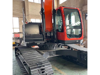 Excavator Used Excavator Doosan DX260LC-9 Excavators Mini Equipment Earth Moving Machinery Doosan Digger Excavator for Sale [ Copy ] [ Copy ]: picture 2