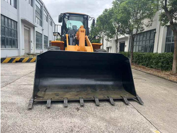 Wheel loader Used LIUGONG 856H wheel  in Good Condition for  sale 90%new uesd Loader liugong 856h Used Loader For Sale [ Copy ] [ Copy ] [ Copy ] [ Copy ] [ Copy ]: picture 5