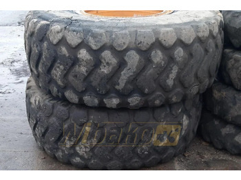 Wheel loader