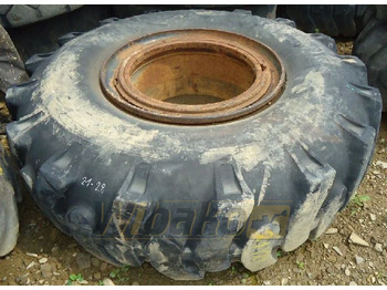 Wheel loader