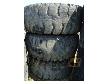 Wheel loader