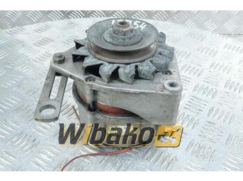 Alternator BOSCH