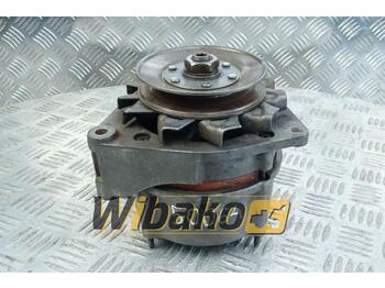 Alternator LIEBHERR