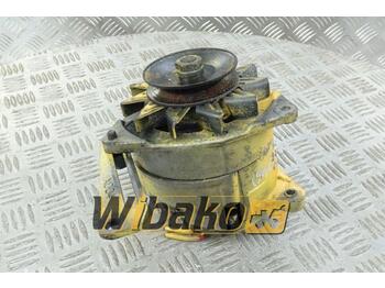 Alternator PERKINS