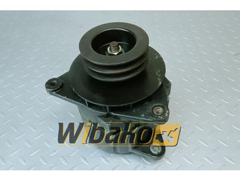 Alternator DEUTZ