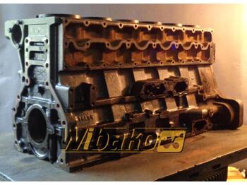 Cylinder block CUMMINS