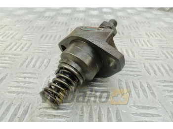 Fuel pump BOSCH