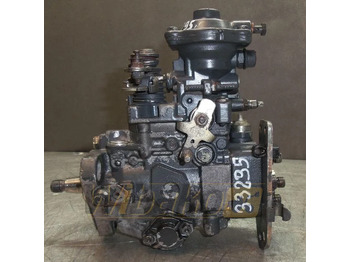 Fuel pump BOSCH