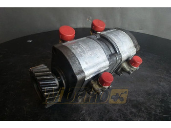 Hydraulic pump BOSCH