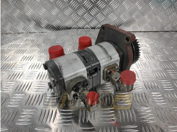 Hydraulic pump for Construction machinery Bosch 0517565301 1517223005/1517222378: picture 2