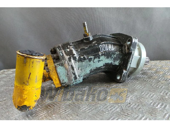 Hydraulic pump