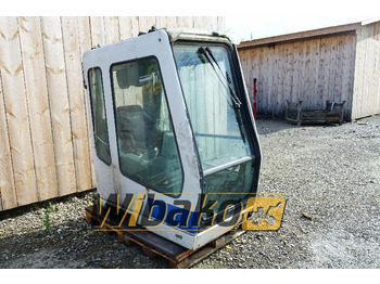 Cab LIEBHERR