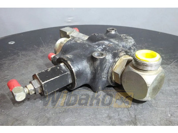 Hydraulic valve CASE