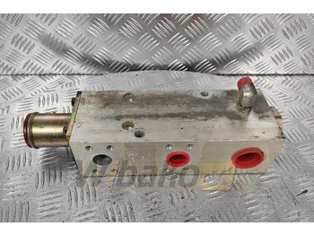Hydraulic valve CASE