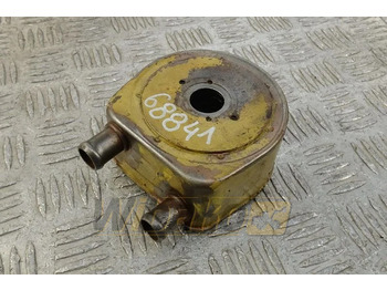 Oil cooler CATERPILLAR
