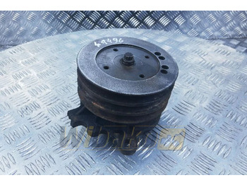 Water pump CATERPILLAR