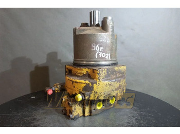 Hydraulic motor CATERPILLAR