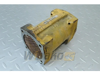 Oil cooler CATERPILLAR