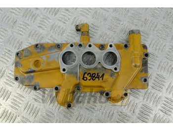 Oil cooler CATERPILLAR