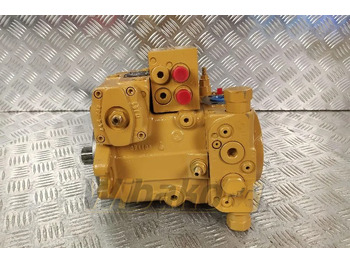 Hydraulic pump for Construction machinery Caterpillar AA4VG40DWD1/32R-NZCXXF003D-S R902007732: picture 2