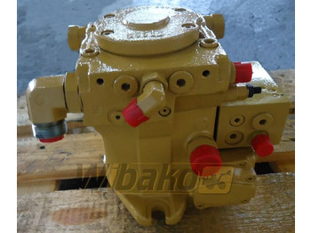 Hydraulic pump CATERPILLAR