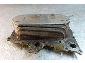 Oil cooler CATERPILLAR