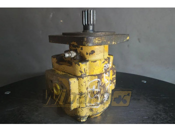 Hydraulic pump