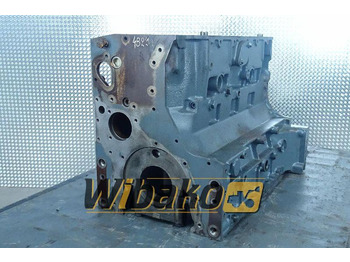 Crankcase DEUTZ