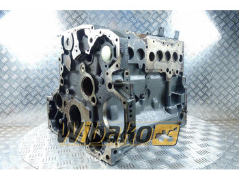 Crankcase DEUTZ