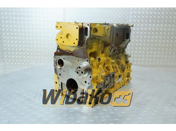 Crankcase CATERPILLAR
