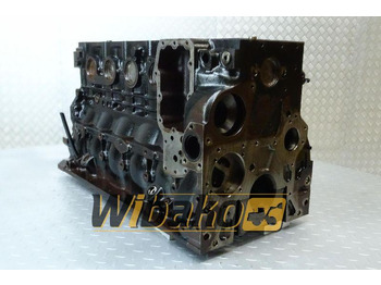 Crankcase CUMMINS