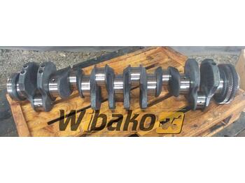 Crankshaft CATERPILLAR