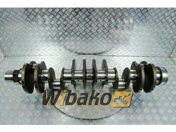 Crankshaft CUMMINS