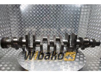 Crankshaft CUMMINS