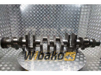 Crankshaft CUMMINS