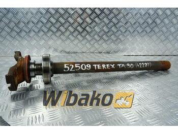 Drive shaft TEREX