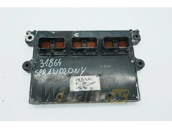 ECU CUMMINS